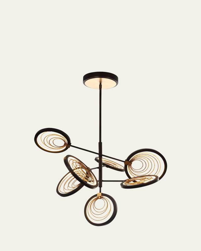 Lariat LED Pendant Light